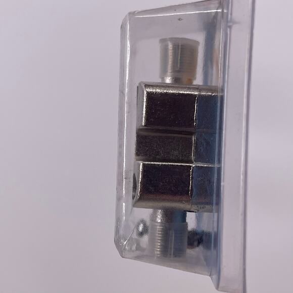 Ideal 2 Way Satellite Digital Cable Splitter 5 MHz - 2.3 GHz Item 85-332 NEW - Picture 9 of 9